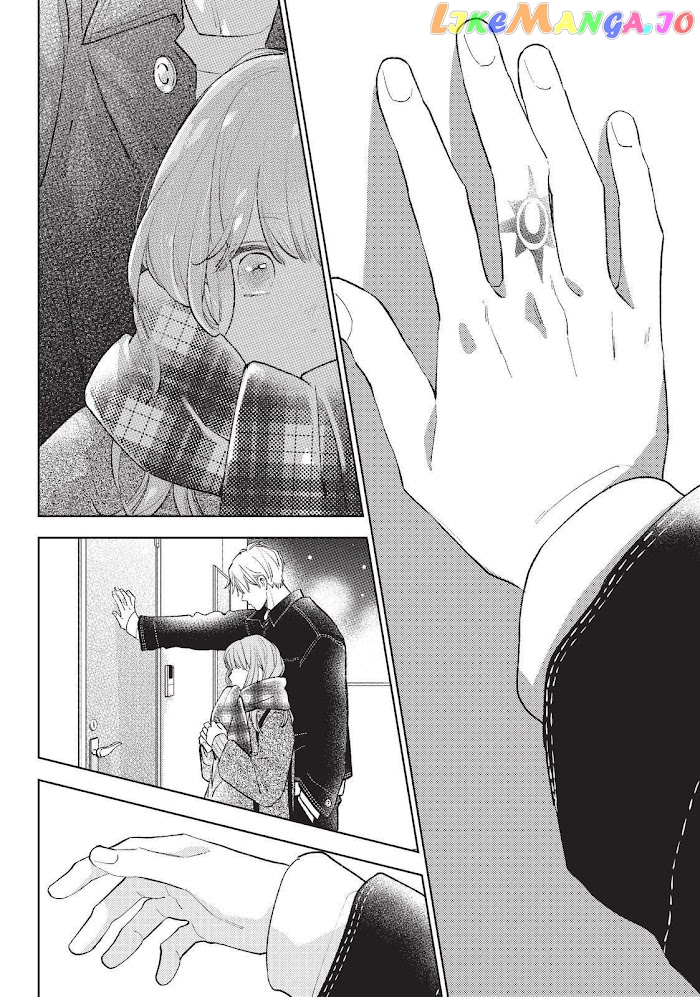 A Sign of Affection, Chapter 10 image 32